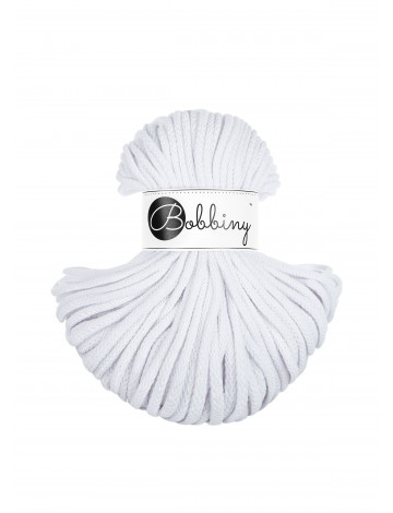 Sznurek Pleciony 5mm 50m | BOBBINY