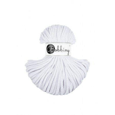 Sznurek Pleciony 5mm 50m | BOBBINY