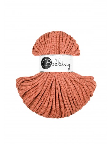 Sznurek Pleciony 5mm 50m | BOBBINY