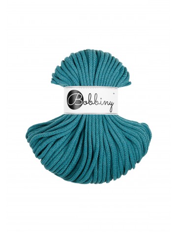 Sznurek Pleciony 5mm 50m | BOBBINY