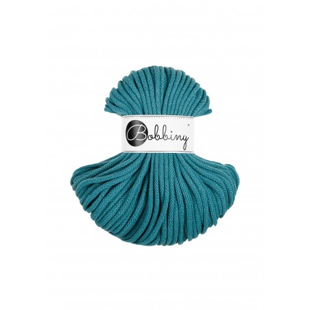 Braided Cord 5mm 100m | BOBBINY