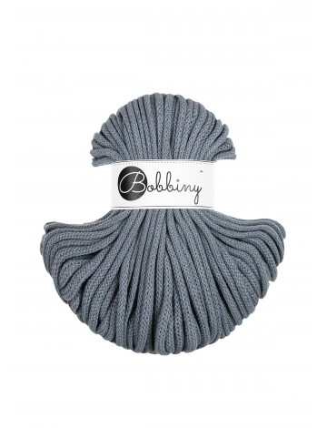 Sznurek Pleciony 5mm 50m | BOBBINY