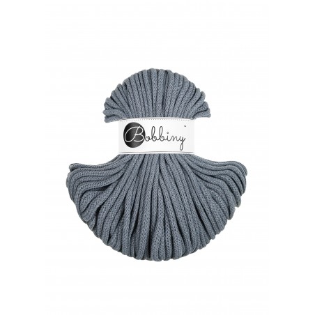 Braided Cord 5mm 100m | BOBBINY