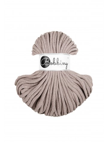Sznurek Pleciony 5mm 50m | BOBBINY