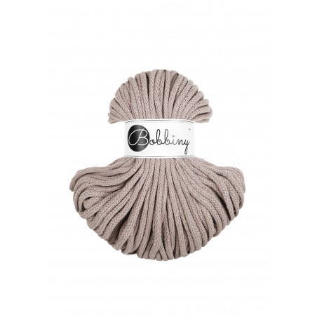 Braided Cord 5mm 100m | BOBBINY