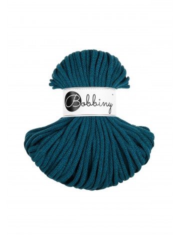 Sznurek Pleciony 5mm 50m | BOBBINY