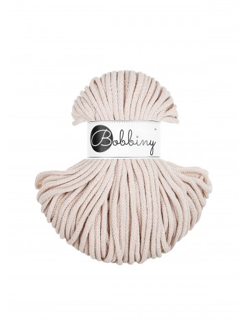 Sznurek Pleciony 5mm 50m | BOBBINY