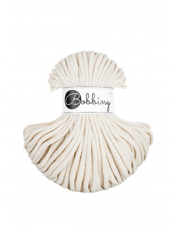 Braided Cord 5mm 100m | BOBBINY