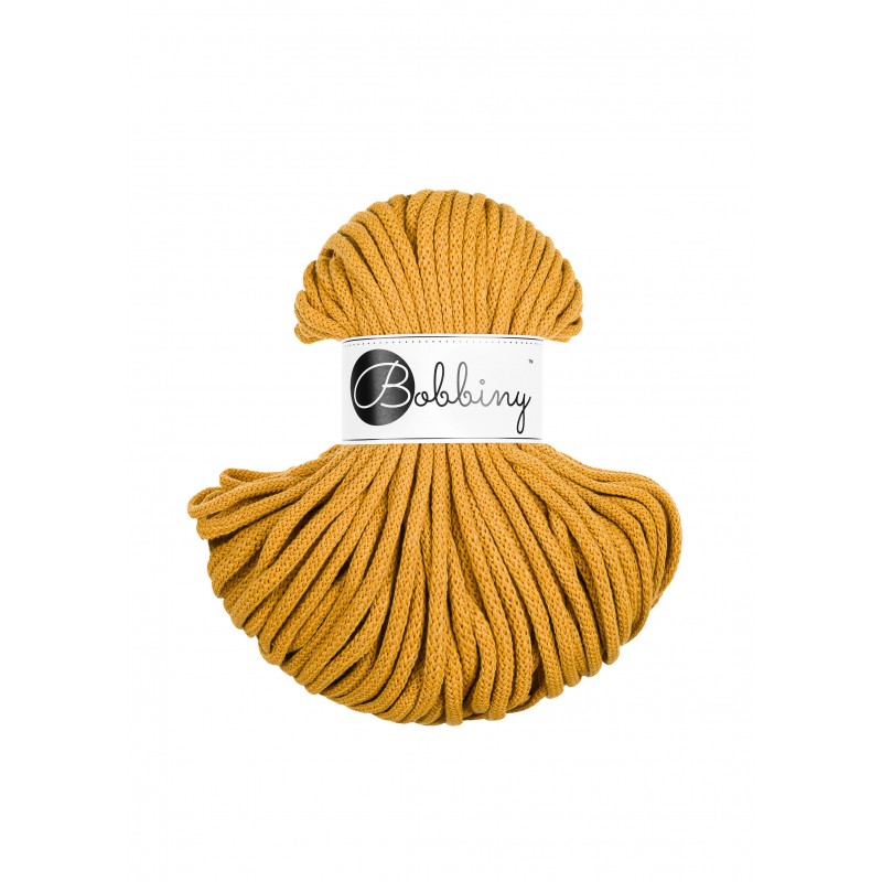 Geflochtene Schnur 5mm 50m | SPULEN