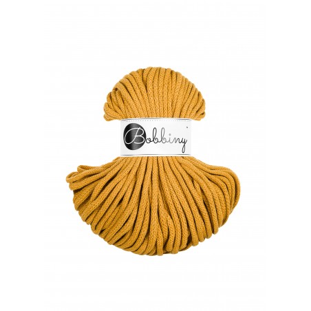 Sznurek Pleciony 5mm 50m | BOBBINY