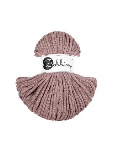 Braided Cord 5mm 100m | BOBBINY
