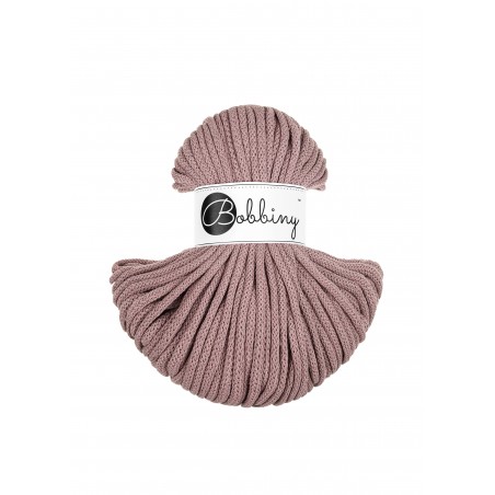 Braided Cord 5mm 100m | BOBBINY