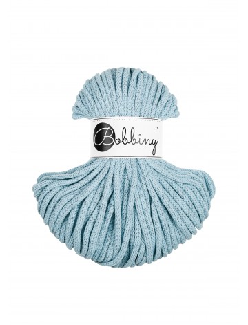 Sznurek Pleciony 5mm 50m | BOBBINY