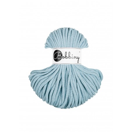 Braided Cord 5mm 100m | BOBBINY