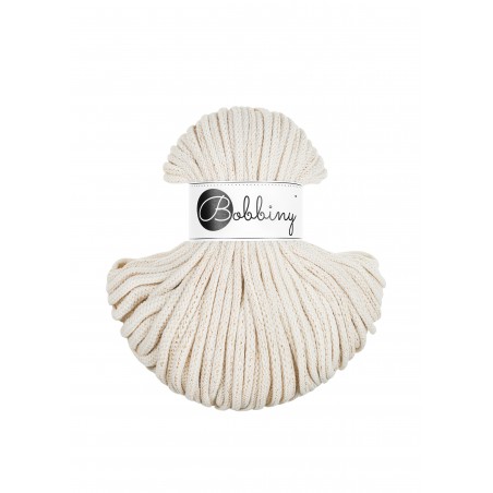 Braided Cord 5mm 100m | BOBBINY