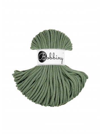Sznurek Pleciony 5mm 50m | BOBBINY
