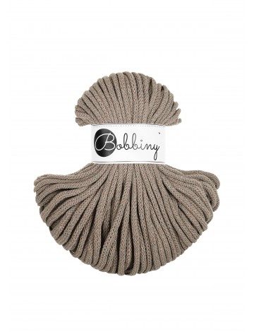 Braided Cord 5mm 100m | BOBBINY