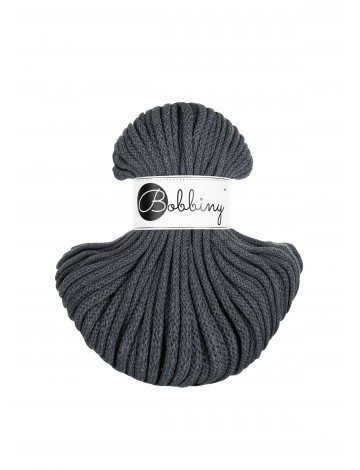 Sznurek Pleciony 5mm 50m | BOBBINY