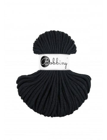 Sznurek Pleciony 5mm 50m | BOBBINY