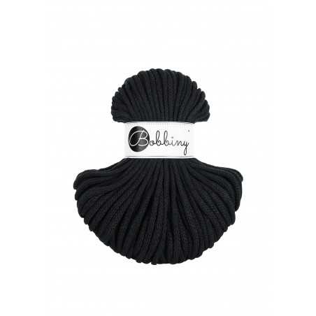 Sznurek Pleciony 5mm 50m | BOBBINY