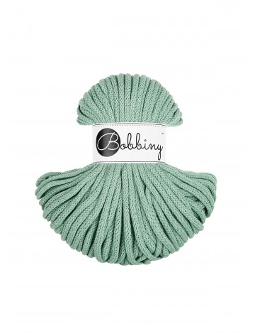 Sznurek Pleciony 5mm 50m | BOBBINY