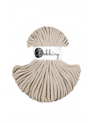 Sznurek Pleciony 5mm 50m | BOBBINY