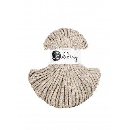 Braided Cord 5mm 100m | BOBBINY
