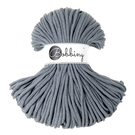 Steel cotton cord 100m - BOBBINY