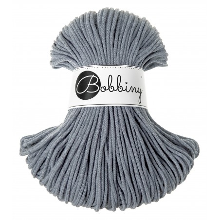 Steel cotton cord 100m - BOBBINY