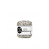 Holiday makramee-kordel 3ply 1.5mm 35m | Bobbiny