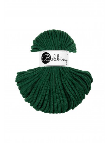 Sznurek Pleciony 5mm 50m | BOBBINY