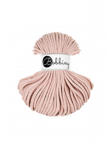 Braided Cord 5mm 100m | BOBBINY