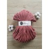 Peony cotton cord 9mm jumbo 100m | BOBBINY