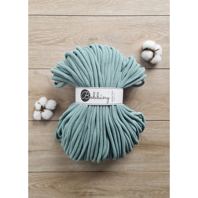 Duck Egg Blue| BOBBINY