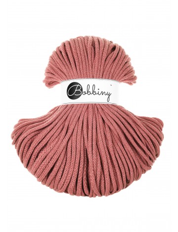 Peony Baumwollkordel 5mm 100m | BOBBINY