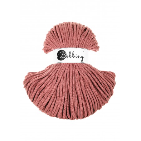 Peony cotton cord 5mm100m |BOBBINY