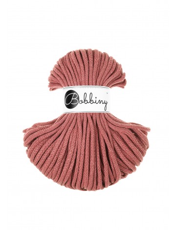 Peony Flechtkordel 5mm 100m | BOBBINY