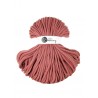 Peony cotton cord 9mm jumbo 100m | BOBBINY