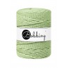 Matcha 3ply potrójnie skręcany 5mm 100m | BOBBINY