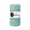 Duck Egg Blue Macrame Cord 3mm 100m | BOBBINY