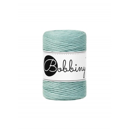 Duck Egg Blue 1.5mm 100m | BOBBINY Baby