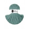 Duck Egg Blue cotton cord 3mm 100m | BOBBINY