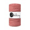 Peony Macrame Rope 3ply 3mm 100m | BOBBINY