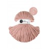 Blush Cordes Tressées 8mm 100m | Jumbo Soft | Bobbiny
