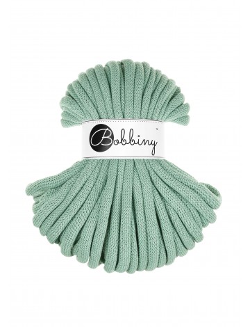 Aloesowy Jumbo Sznurek Pleciony 9mm 30m - Idealny do Twojego Rękodzieła