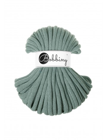 Laurowy Jumbo Sznurek Pleciony 9mm 30m - Idealny do Twojego Rękodzieła