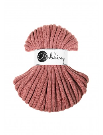 Piwonia Jumbo Sznurek Pleciony 9mm 30m - Idealny do Twojego Rękodzieła