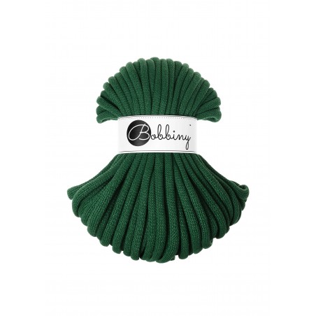 Leśny Jumbo Sznurek Pleciony 9mm 30m - Idealny do Twojego Rękodzieła