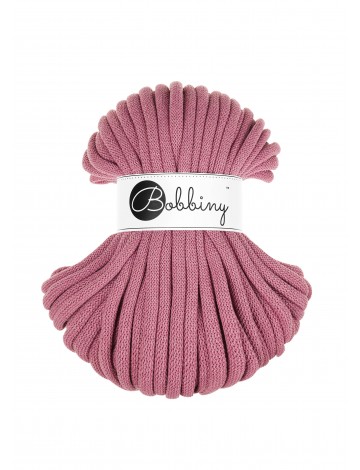 Kwiatowy Jumbo Sznurek Pleciony 9mm 30m - Idealny do Twojego Rękodzieła