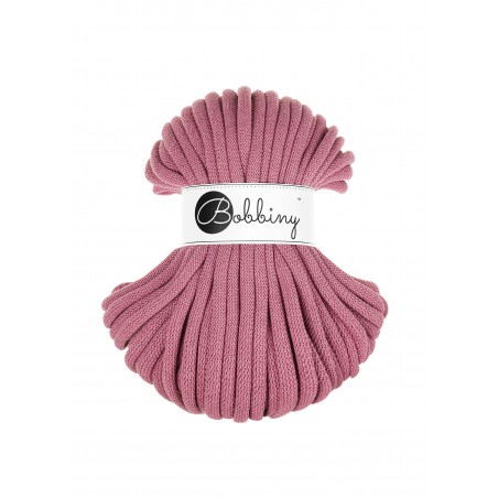 Kwiatowy Jumbo Sznurek Pleciony 9mm 30m - Idealny do Twojego Rękodzieła